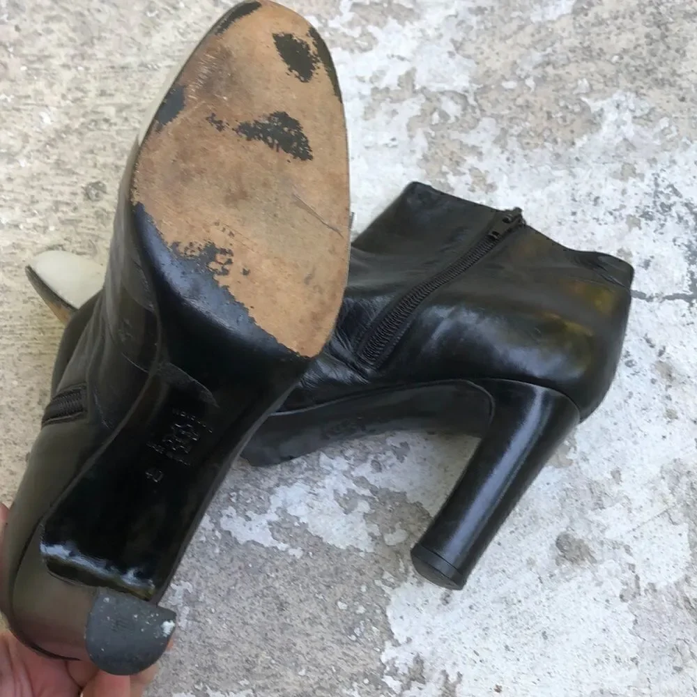 Vintage Patrick Cox  bootie